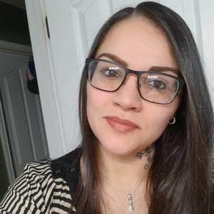 Meet your Posher, Mariah